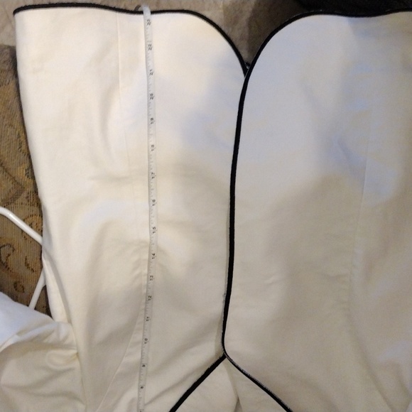 💥EUC Grace Elements Embroidered Cream Jacket - Picture 11 of 12